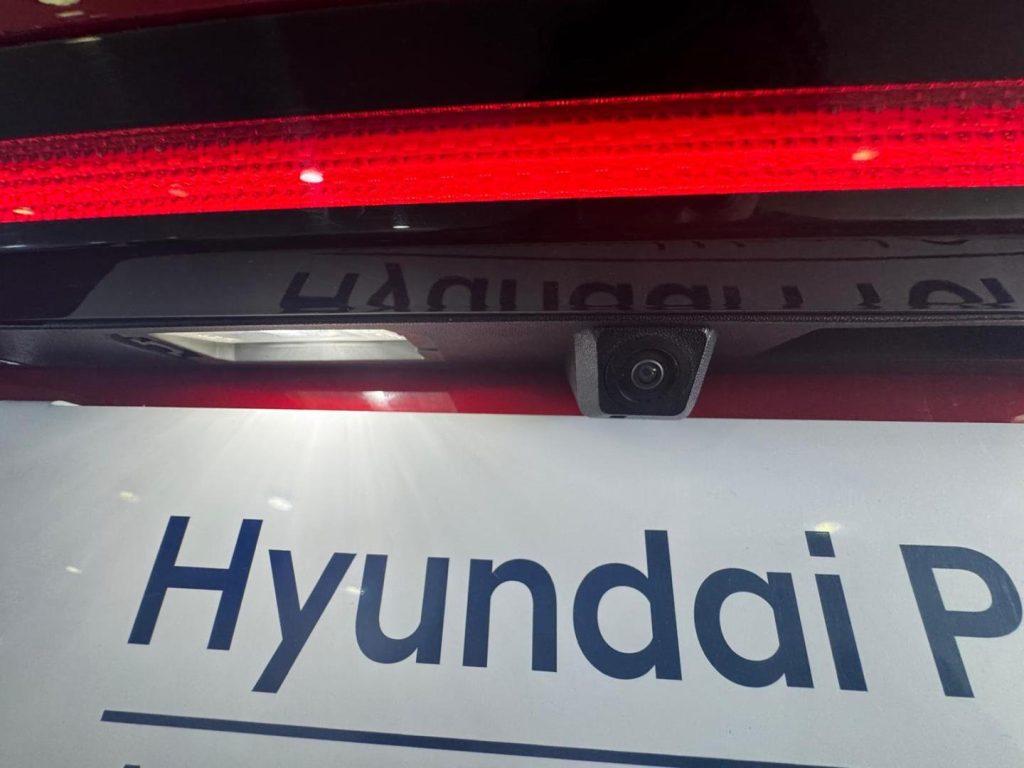 HYUNDAI TUCSON 1.6 TGDI 110kW (150CV) 48V Tecno 2C