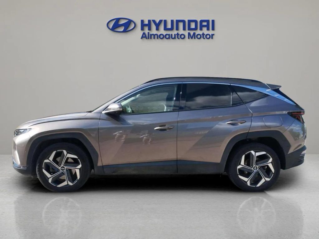 HYUNDAI TUCSON 1.6 TGDI 169kW (230CV) HEV Style Auto