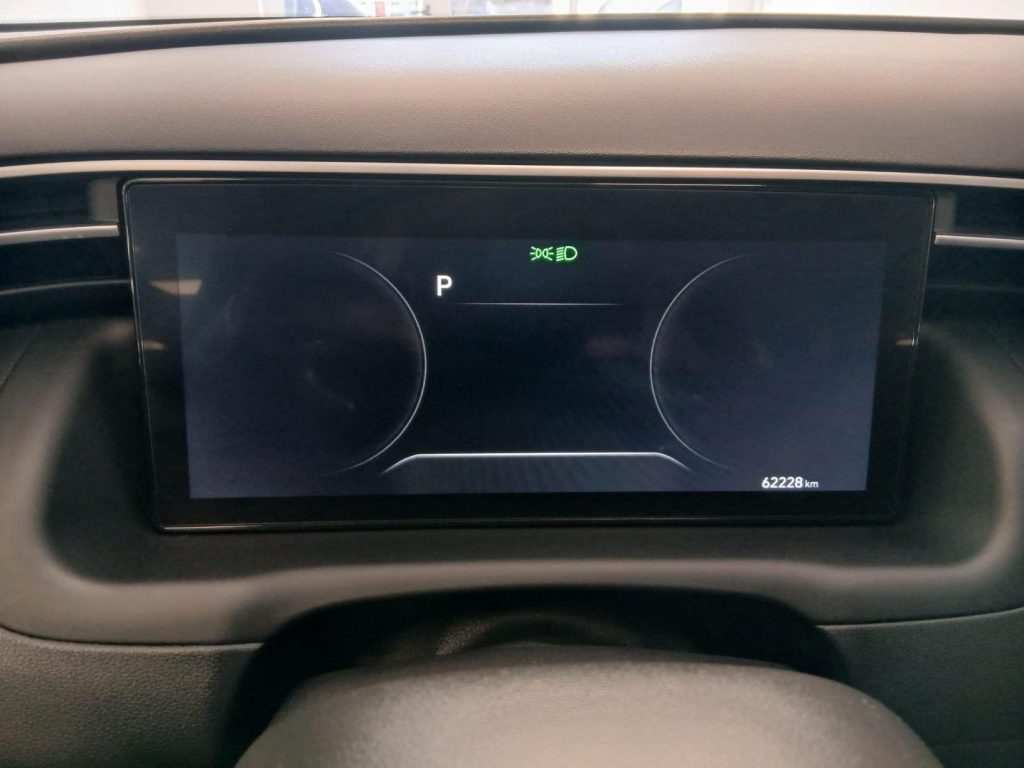 HYUNDAI TUCSON 1.6 TGDI 169kW (230CV) HEV Maxx Auto