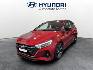 HYUNDAI I20 1.0 TGDI 48V N Line