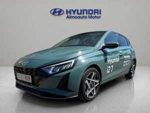 HYUNDAI I20 1.0 TGDI 48V Tecno