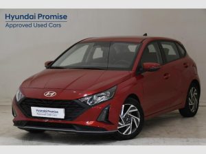 HYUNDAI I20 1.0 TGDI 48V Klass