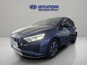 HYUNDAI I20 1.0 TGDI 48V Klass