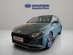 HYUNDAI I20 1.0 TGDI 48V Klass DCT