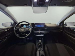 HYUNDAI I20 1.0 TGDI 74kW (100CV) 48V Tecno