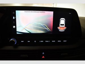 HYUNDAI I20 1.0 TGDI 48V Klass DCT