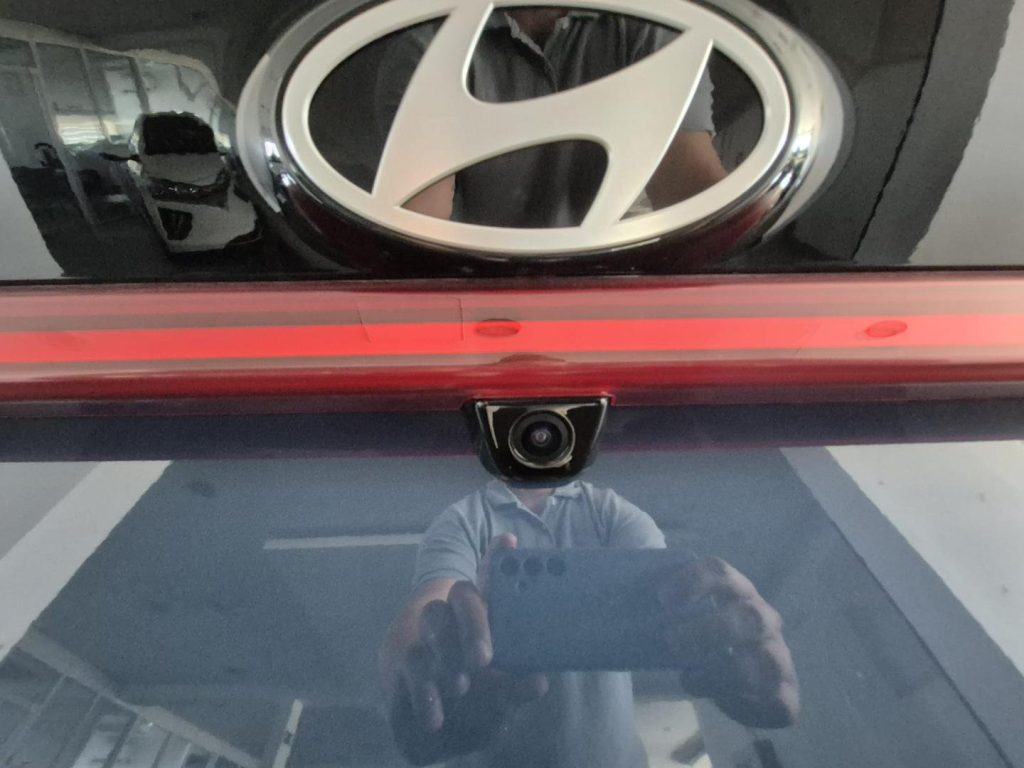 HYUNDAI I20 1.0 TGDI 48V Klass