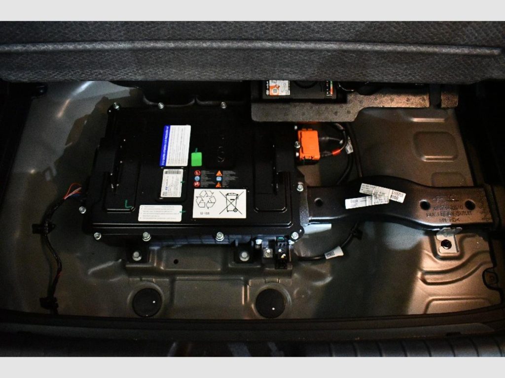 HYUNDAI I20 1.0 TGDI 74kW (100CV) 48V Klass