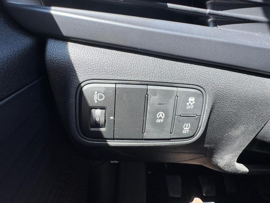 HYUNDAI I20 1.0 TGDI 48V Tecno