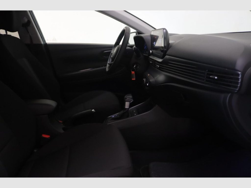 HYUNDAI I20 1.0 TGDI 48V Klass DCT