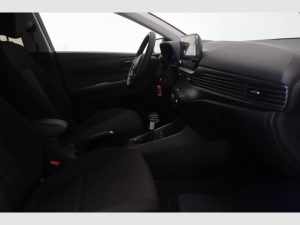 HYUNDAI I20 1.0 TGDI 48V Klass DCT