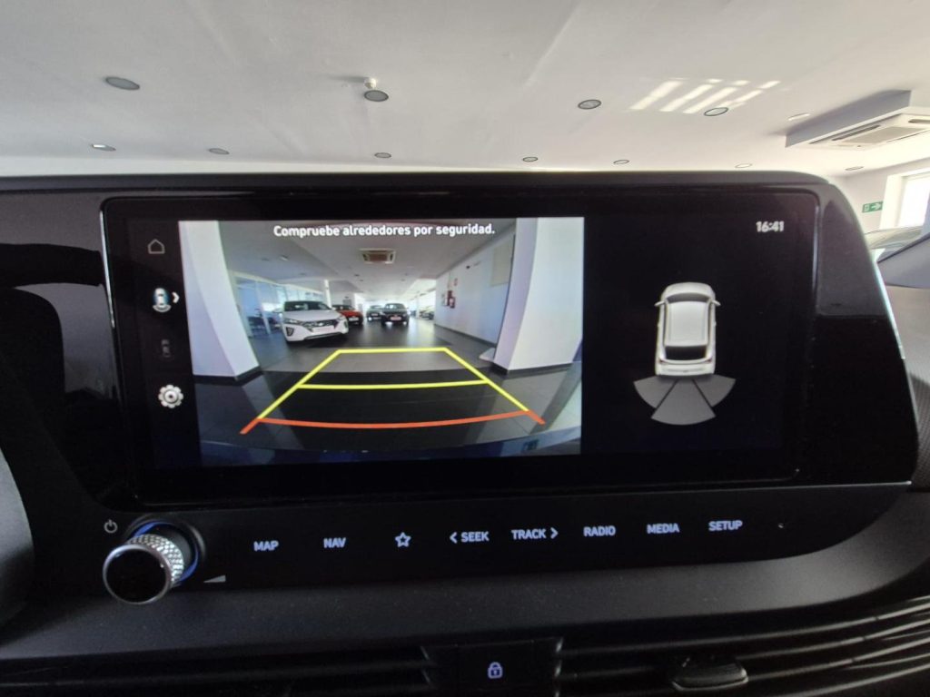 HYUNDAI I20 1.0 TGDI 48V Klass