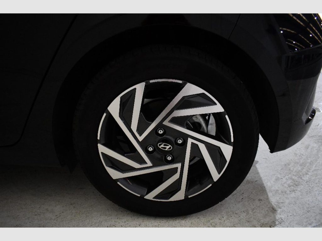 HYUNDAI I20 1.0 TGDI 74kW (100CV) 48V Klass