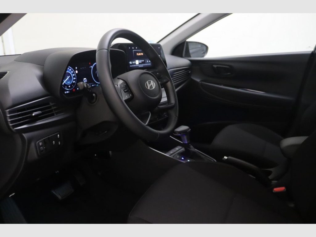 HYUNDAI I20 1.0 TGDI 48V Klass DCT