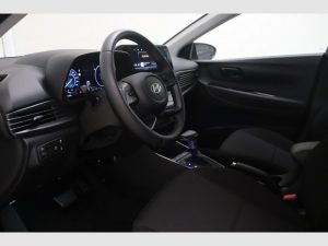 HYUNDAI I20 1.0 TGDI 48V Klass DCT