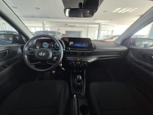 HYUNDAI I20 1.0 TGDI 48V Klass