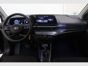 HYUNDAI I20 1.0 TGDI 48V Klass DCT