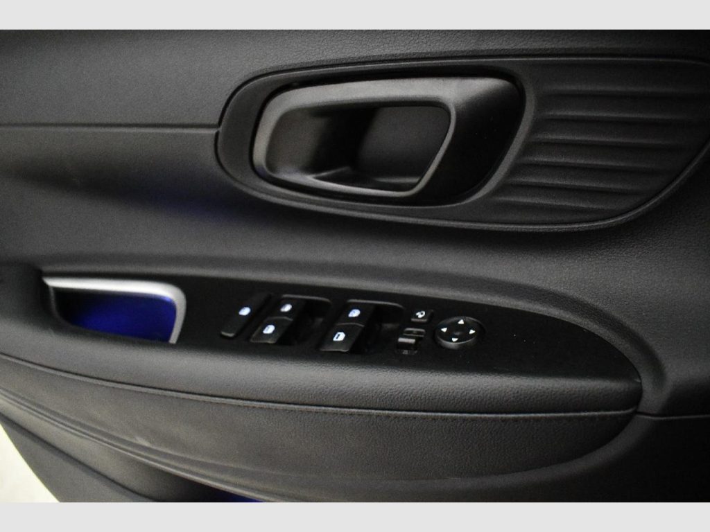 HYUNDAI I20 1.0 TGDI 74kW (100CV) 48V Klass