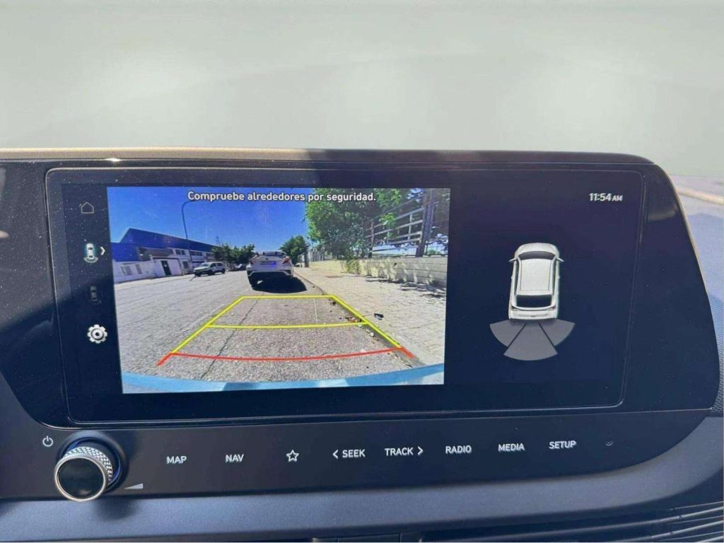HYUNDAI I20 1.0 TGDI 48V Tecno