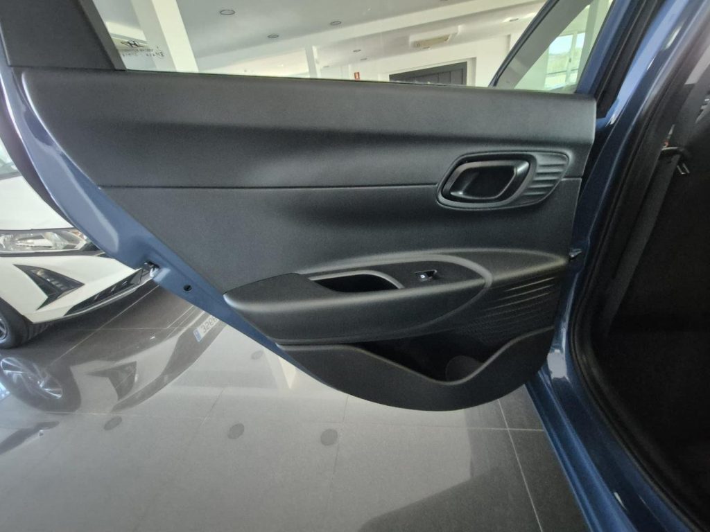 HYUNDAI I20 1.0 TGDI 48V Klass