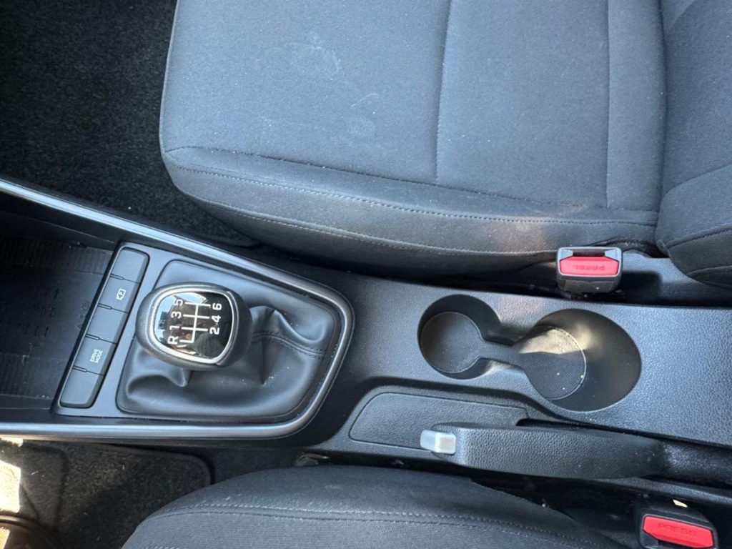 HYUNDAI I20 1.0 TGDI 48V Tecno