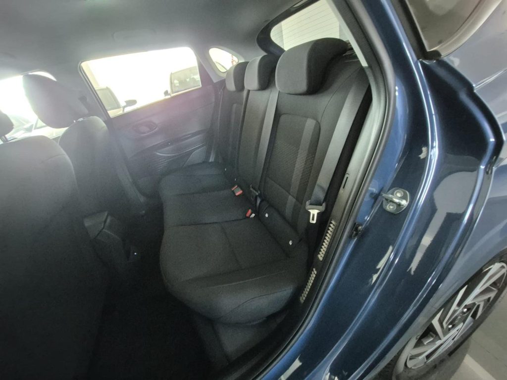 HYUNDAI I20 1.0 TGDI 48V Klass