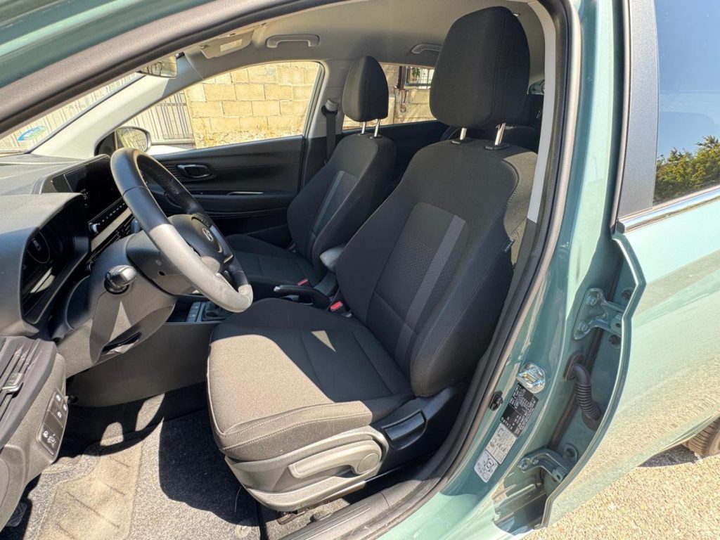 HYUNDAI I20 1.0 TGDI 48V Tecno