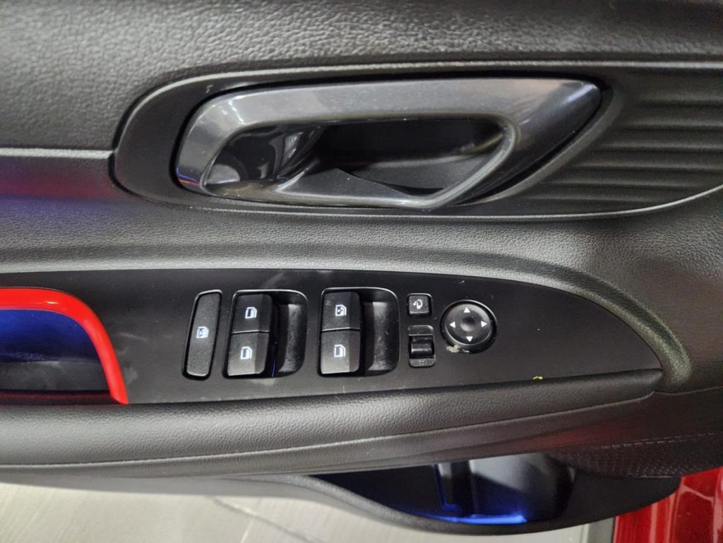 HYUNDAI I20 1.0 TGDI 48V N Line