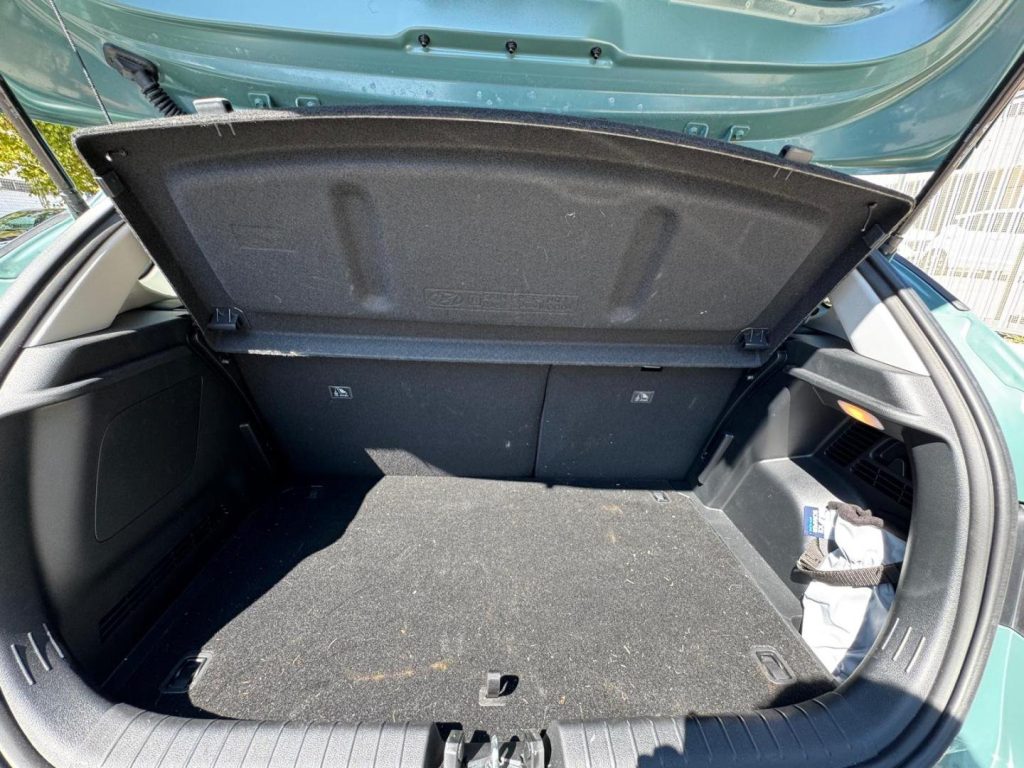 HYUNDAI I20 1.0 TGDI 48V Tecno
