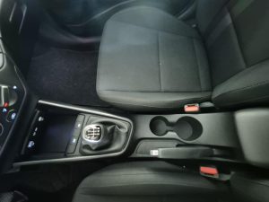HYUNDAI I20 1.0 TGDI 48V Klass