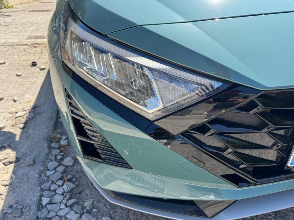 HYUNDAI I20 1.0 TGDI 48V Tecno