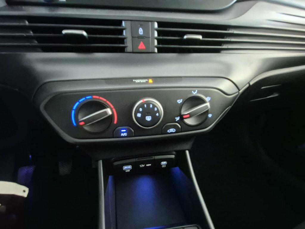 HYUNDAI I20 1.0 TGDI 48V Klass