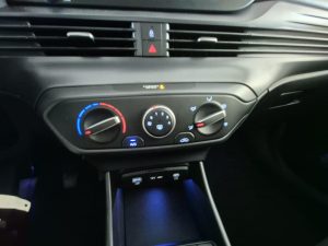 HYUNDAI I20 1.0 TGDI 48V Klass