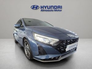 HYUNDAI I20 1.0 TGDI 48V Klass