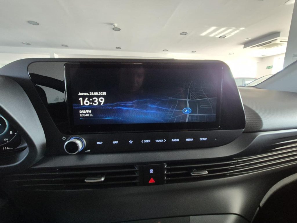 HYUNDAI I20 1.0 TGDI 48V Klass