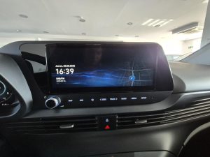 HYUNDAI I20 1.0 TGDI 48V Klass