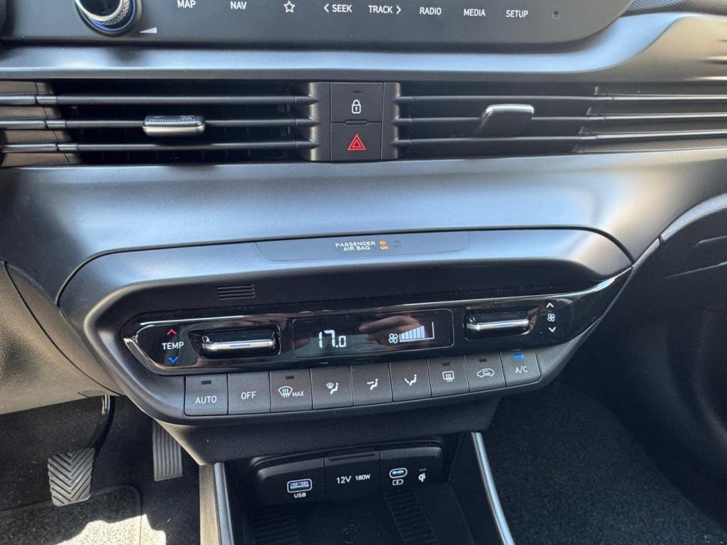 HYUNDAI I20 1.0 TGDI 48V Tecno