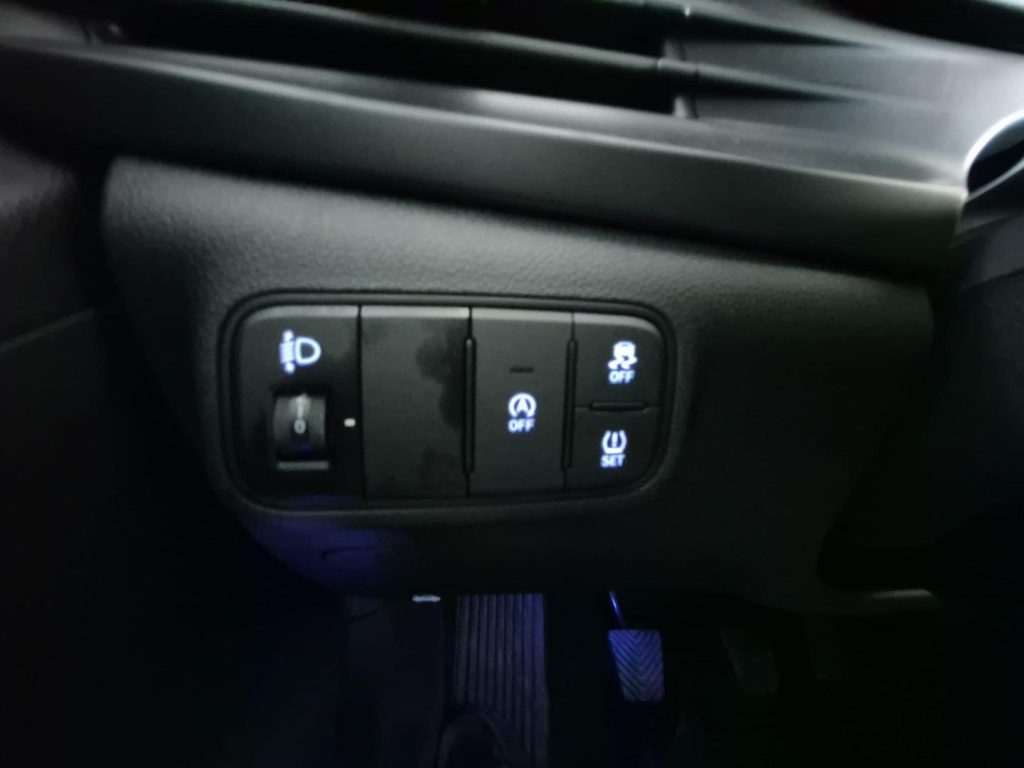 HYUNDAI I20 1.0 TGDI 48V Klass