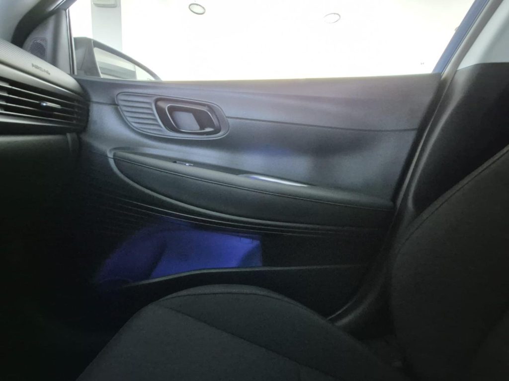 HYUNDAI I20 1.0 TGDI 48V Klass