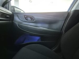 HYUNDAI I20 1.0 TGDI 48V Klass