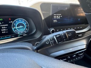 HYUNDAI I20 1.0 TGDI 48V Tecno