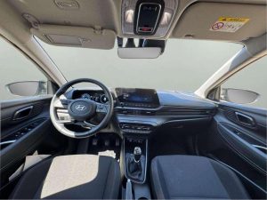 HYUNDAI I20 1.0 TGDI 48V Tecno