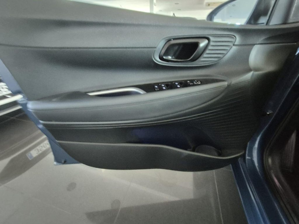 HYUNDAI I20 1.0 TGDI 48V Klass