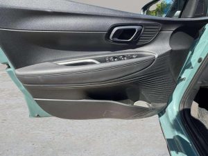 HYUNDAI I20 1.0 TGDI 48V Tecno