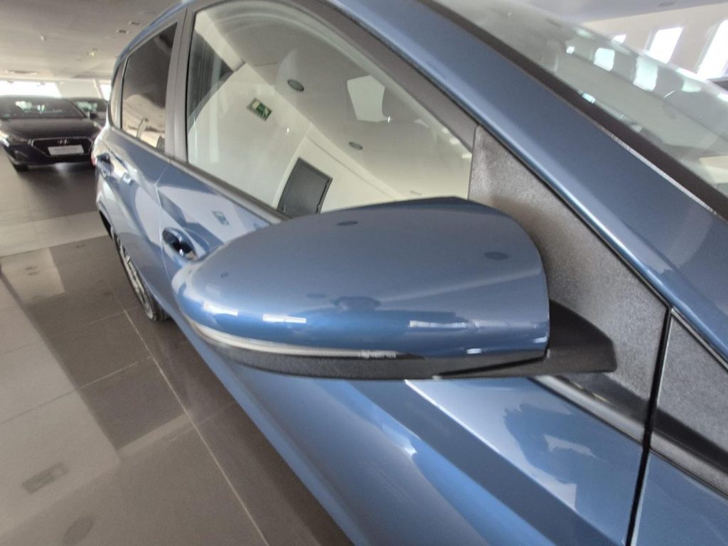 HYUNDAI I20 1.0 TGDI 48V Klass