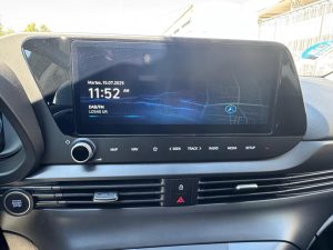 HYUNDAI I20 1.0 TGDI 48V Tecno