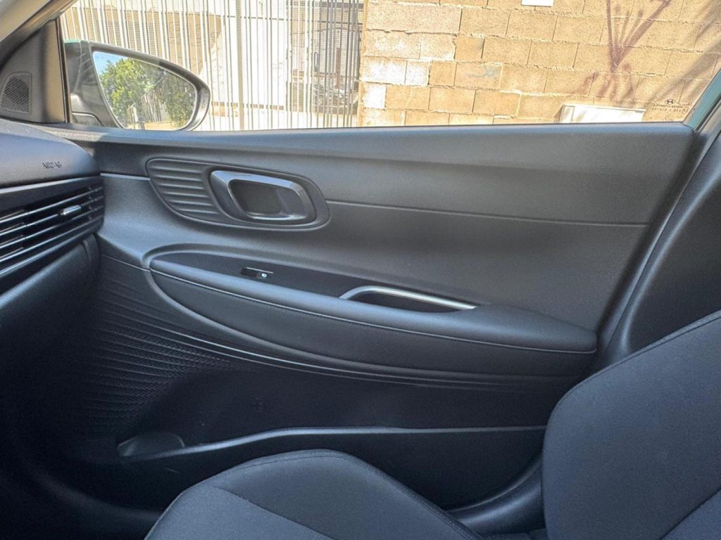 HYUNDAI I20 1.0 TGDI 48V Tecno