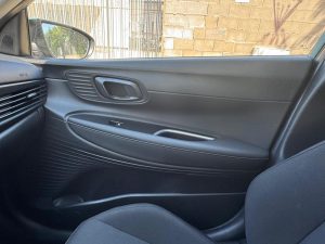 HYUNDAI I20 1.0 TGDI 48V Tecno