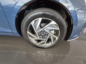 HYUNDAI I20 1.0 TGDI 48V Klass