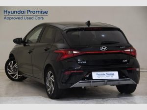 HYUNDAI I20 1.0 TGDI 74kW (100CV) 48V Klass